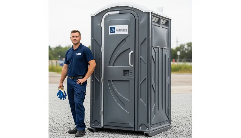 Flushable Portable Toilets Nashville TN