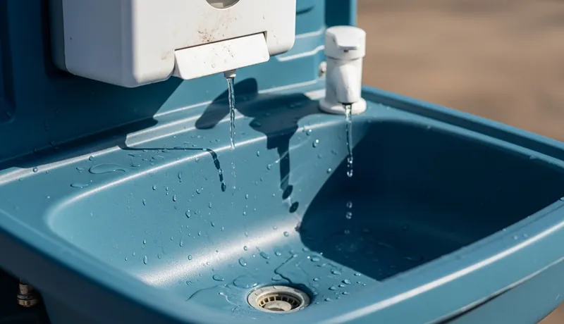 Hand Wash Station Rentals Nashville TN